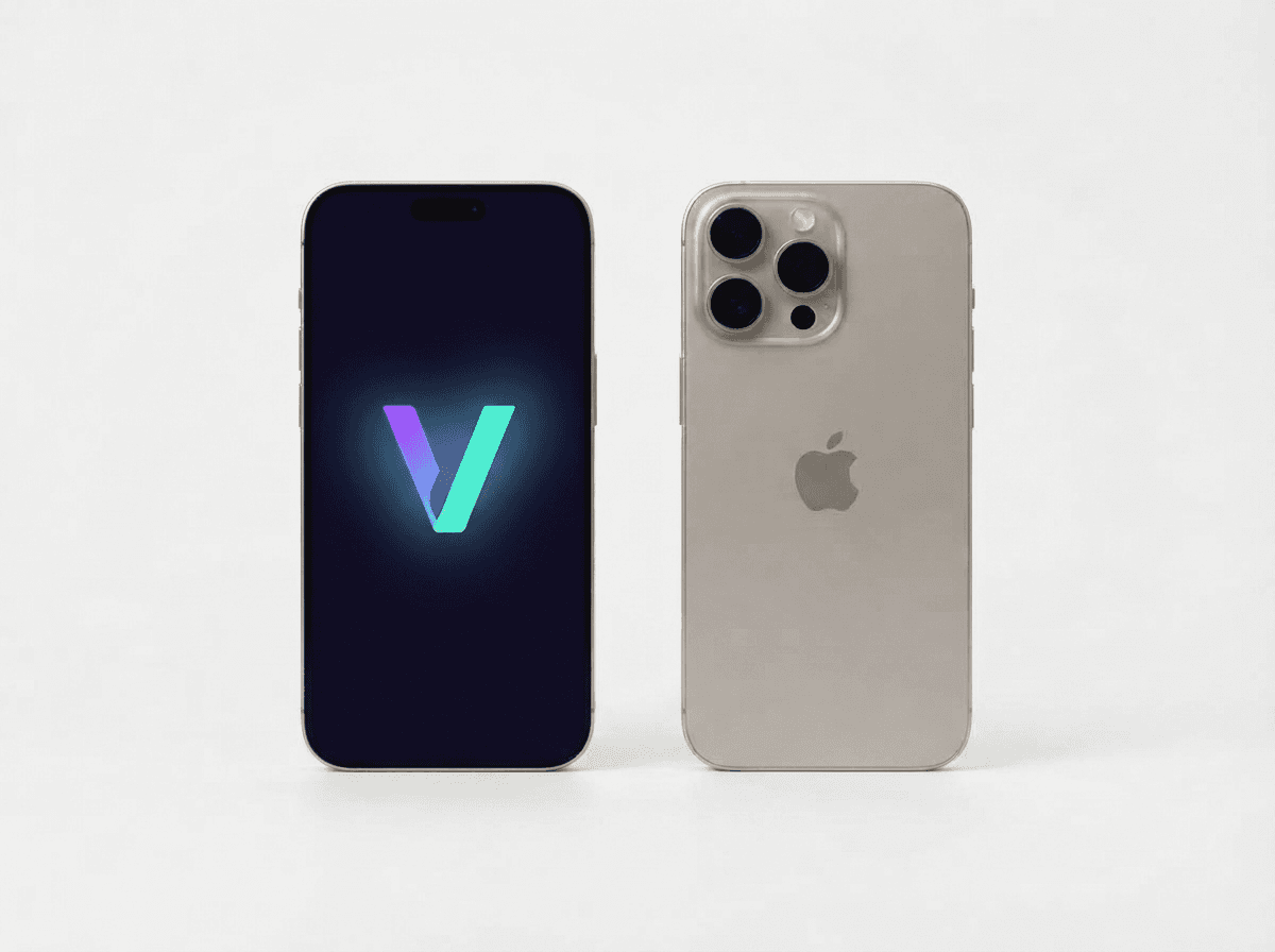 iPhone en reparación de pantalla
