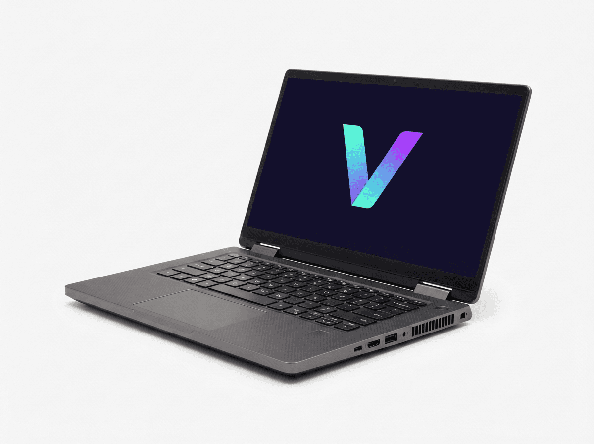 HP EliteBook X360 830 G6 14"