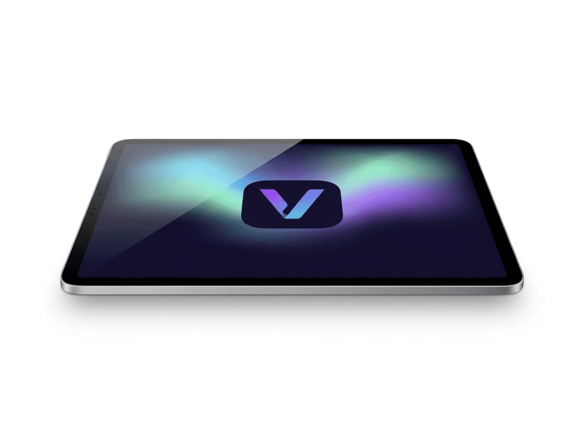 iPad en diagnóstico
