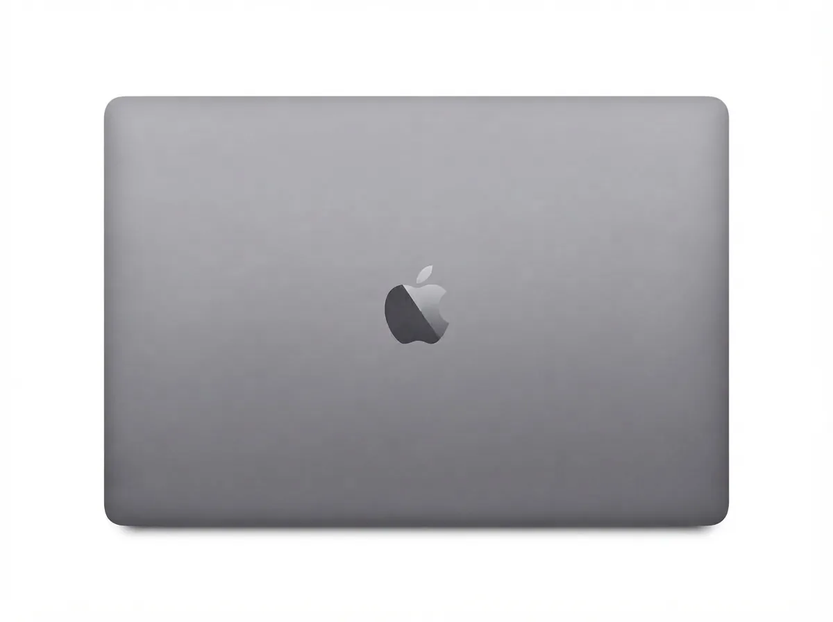 Apple MacBook Pro 16", la tapa