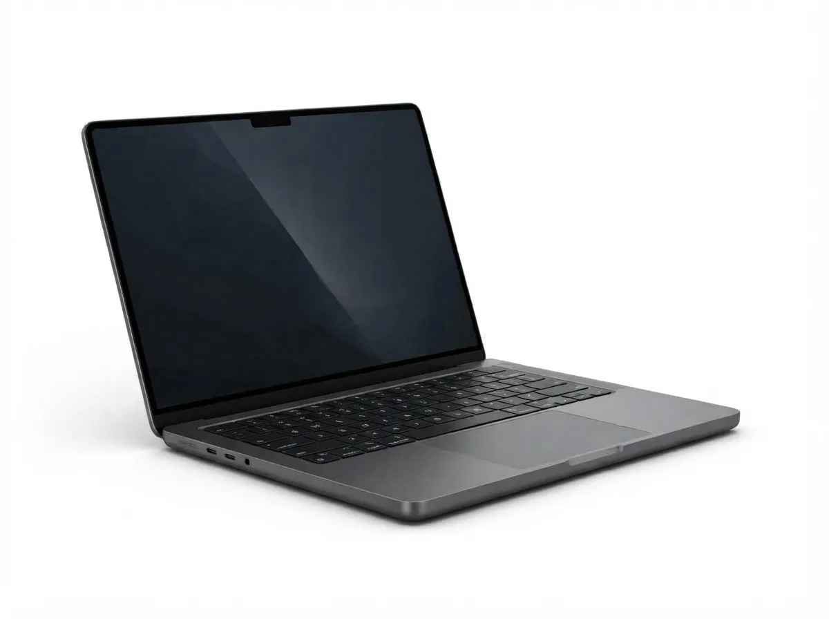 Apple MacBook Pro 16"