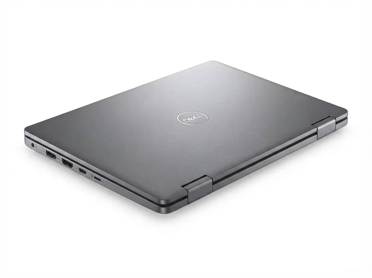 Dell Latitude 3320 13", la tapa