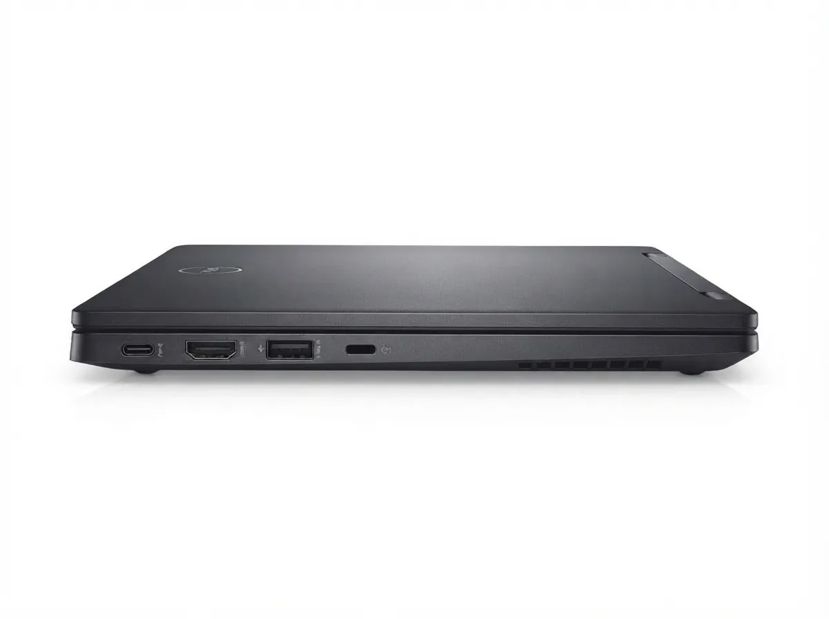 Dell Latitude 3320 13", puertos
