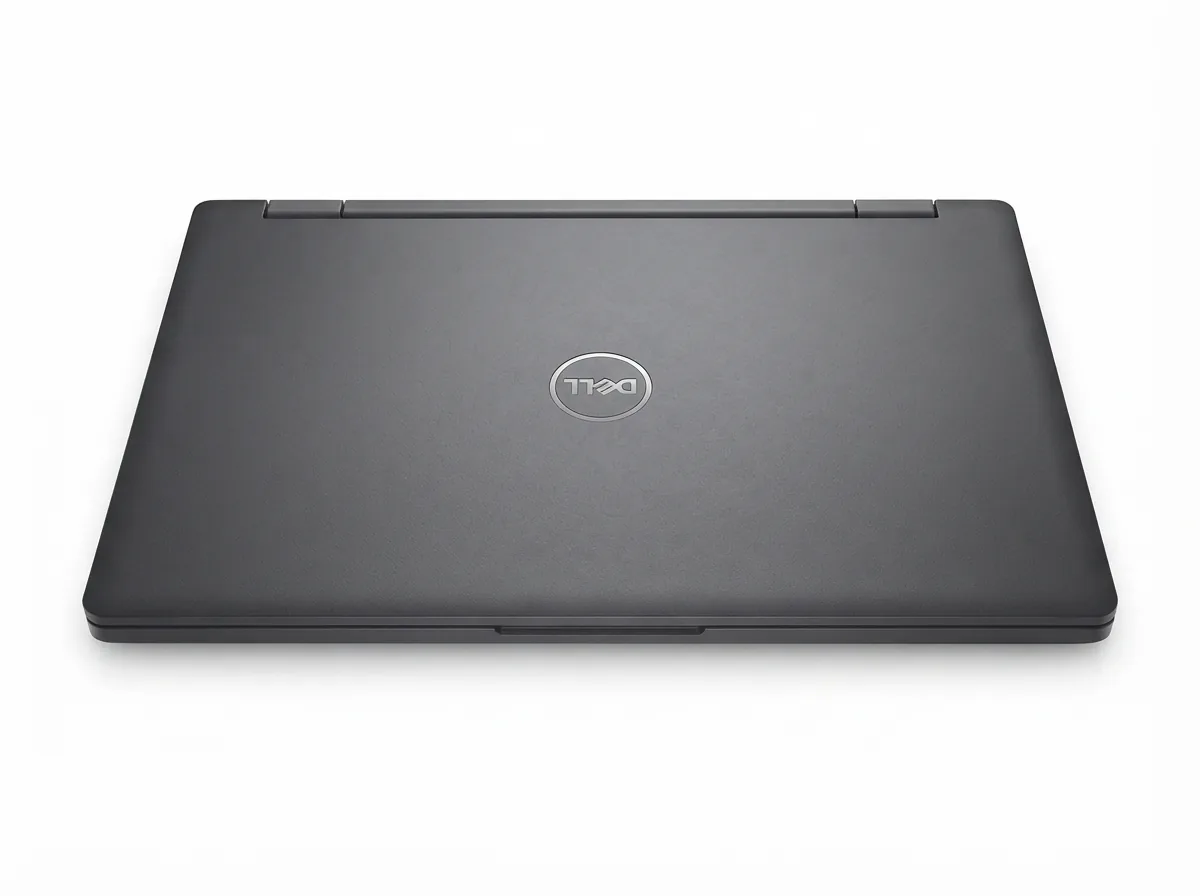 Dell Latitude 5580 15", la tapa