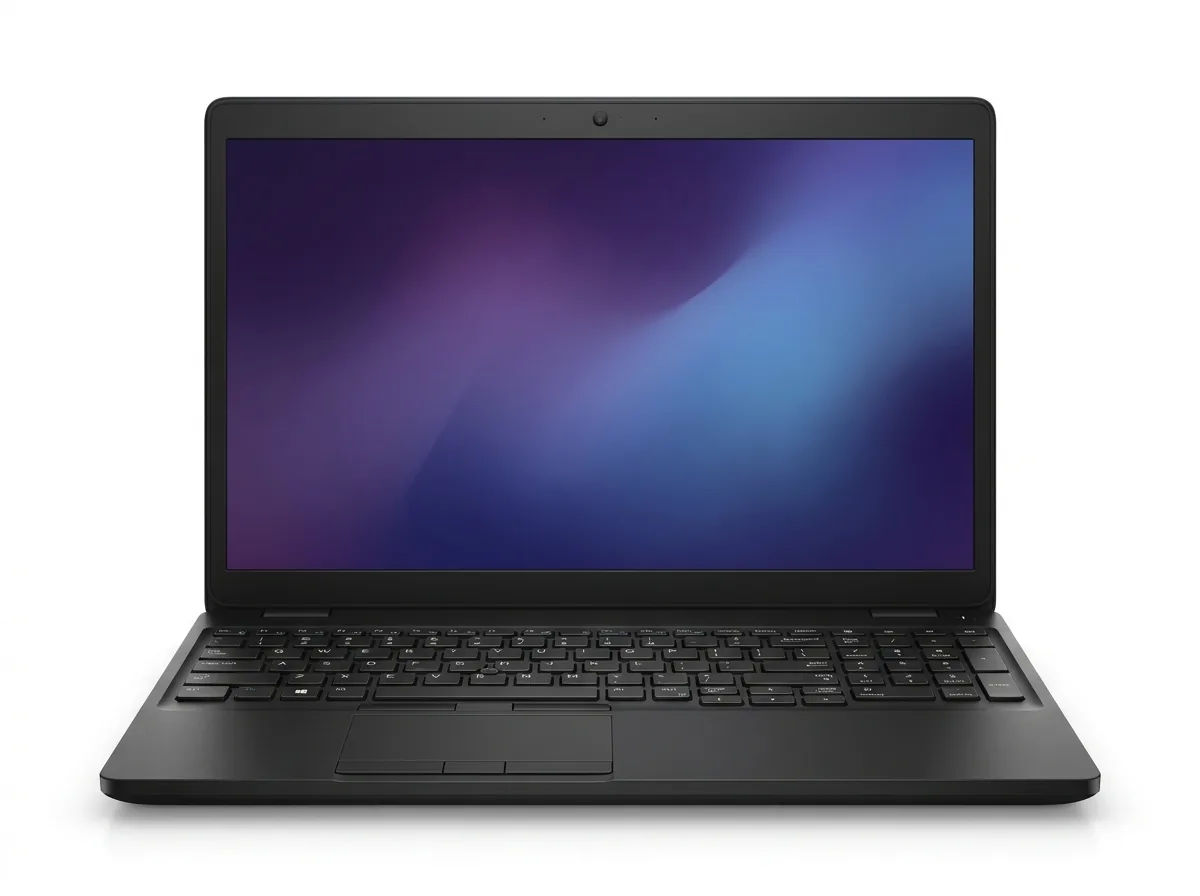 Dell Latitude 5580 15", pantalla