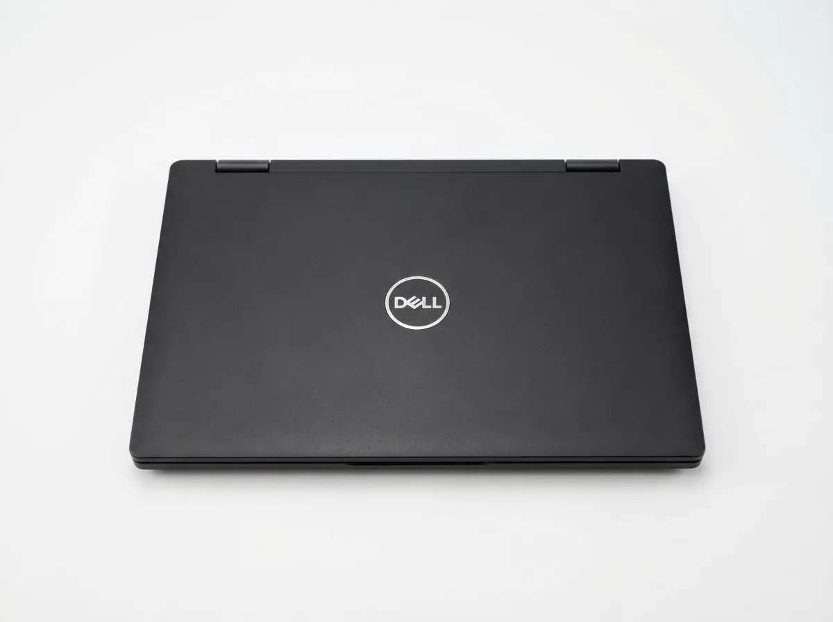 Dell Latitude 7290 12", la tapa