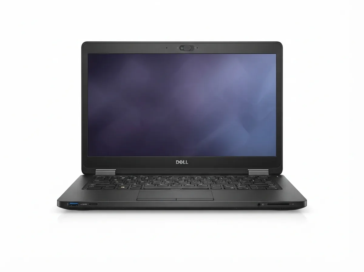 Dell Latitude 7290 12", pantalla