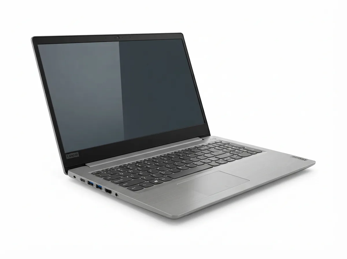 Lenovo IdeaPad S145 15"