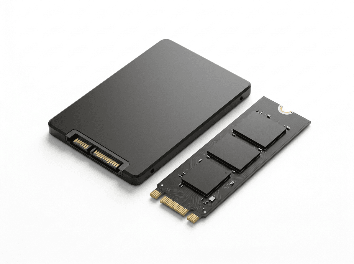 SSD M.2 NVMe WD de 250 GB
