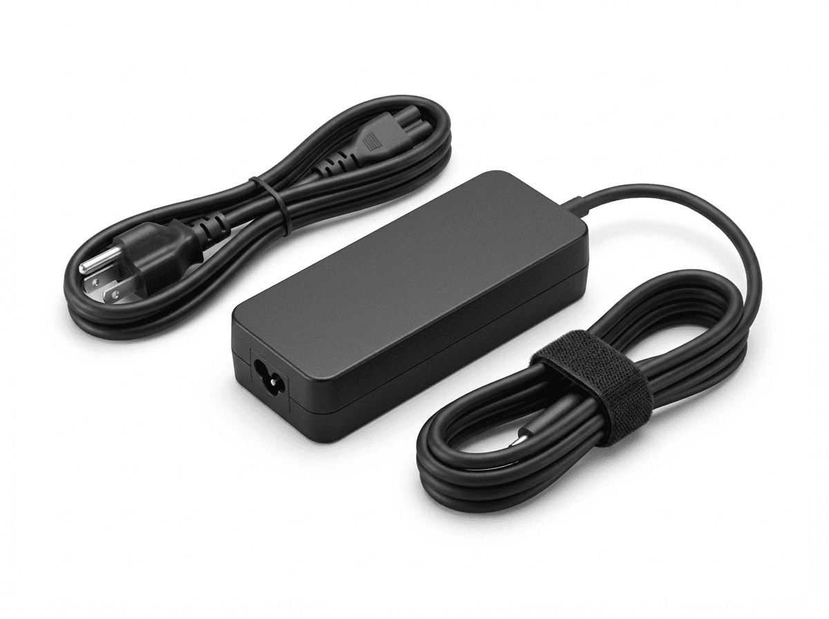 Cable USB-C con cargador de 20 W