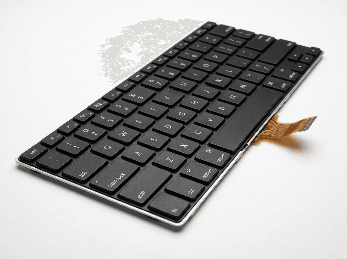 Teclado para MacBook A2442