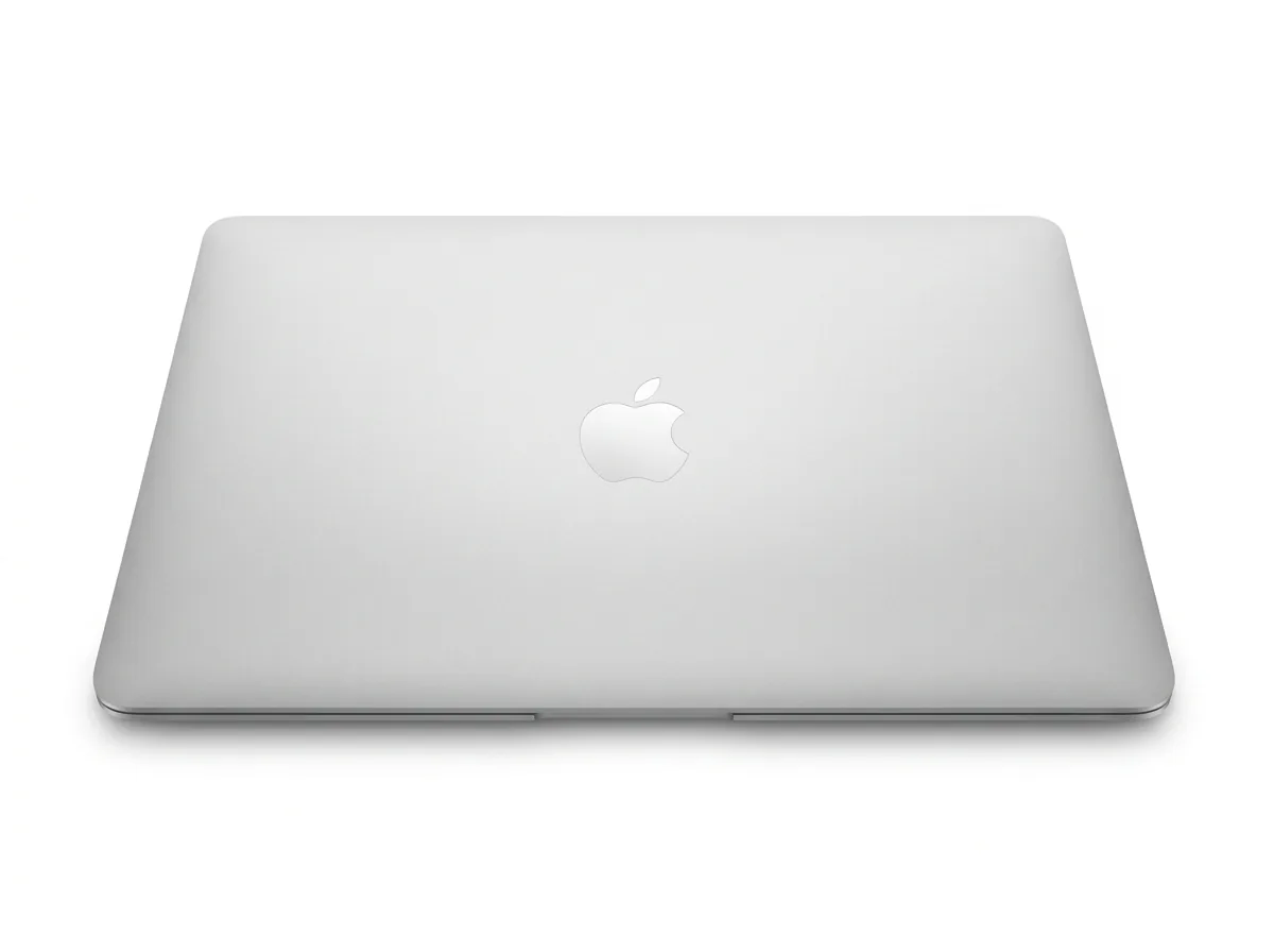 Apple MacBook Air 13.5", la tapa