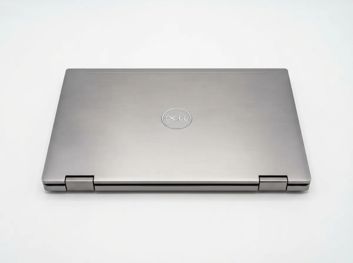 Dell Latitude 7400 2 en 1 14", la tapa