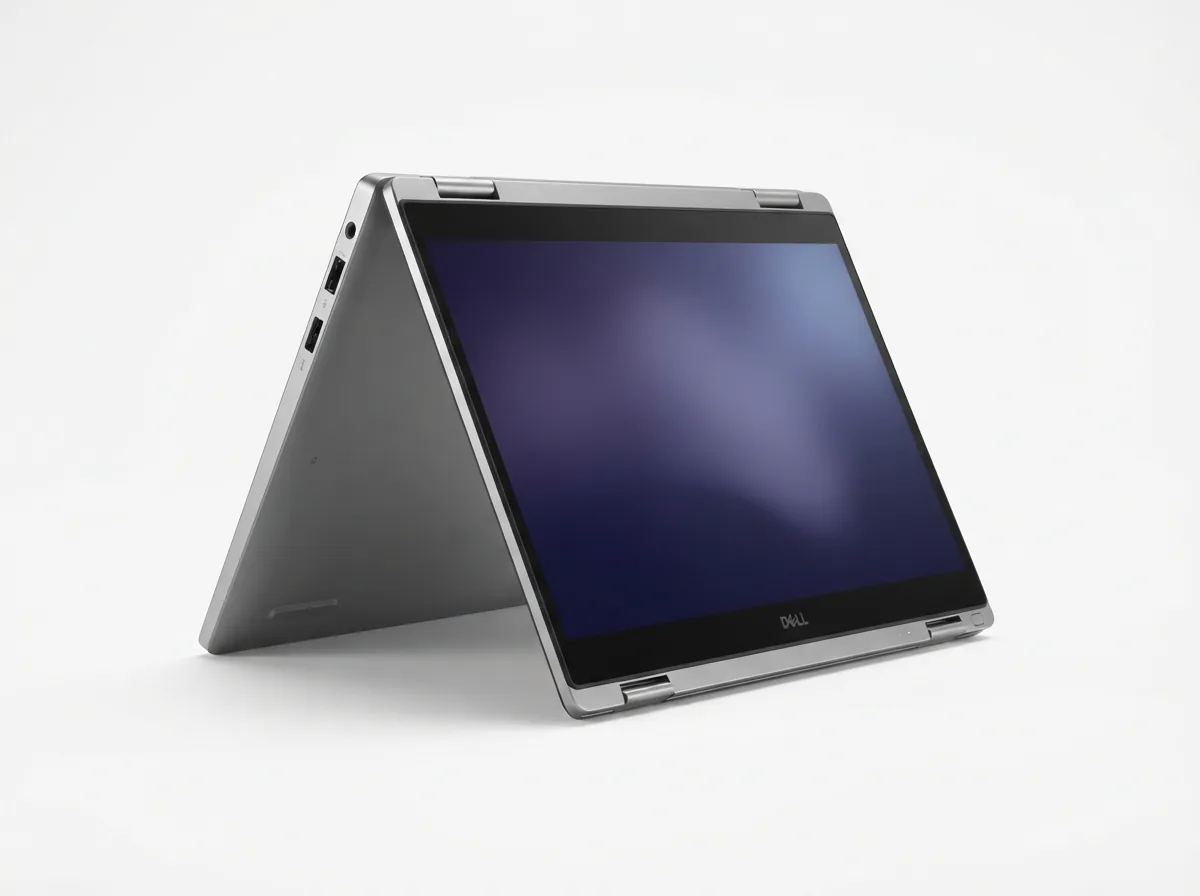 Dell Latitude 7400 2 en 1 14", pantalla