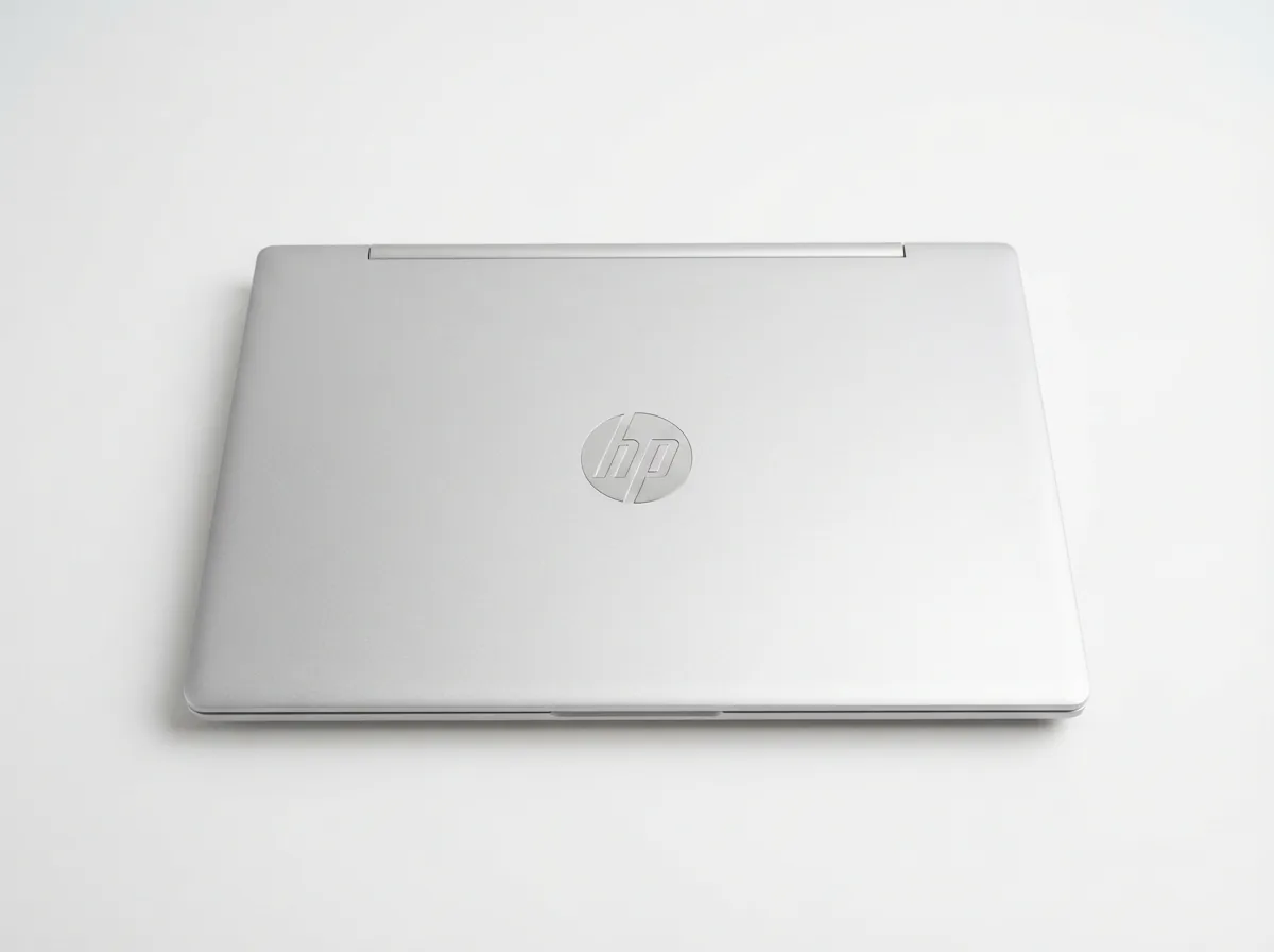 HP EliteBook 745 G6 14", la tapa