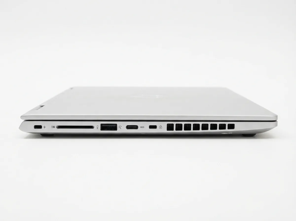 HP EliteBook 745 G6 14", puertos