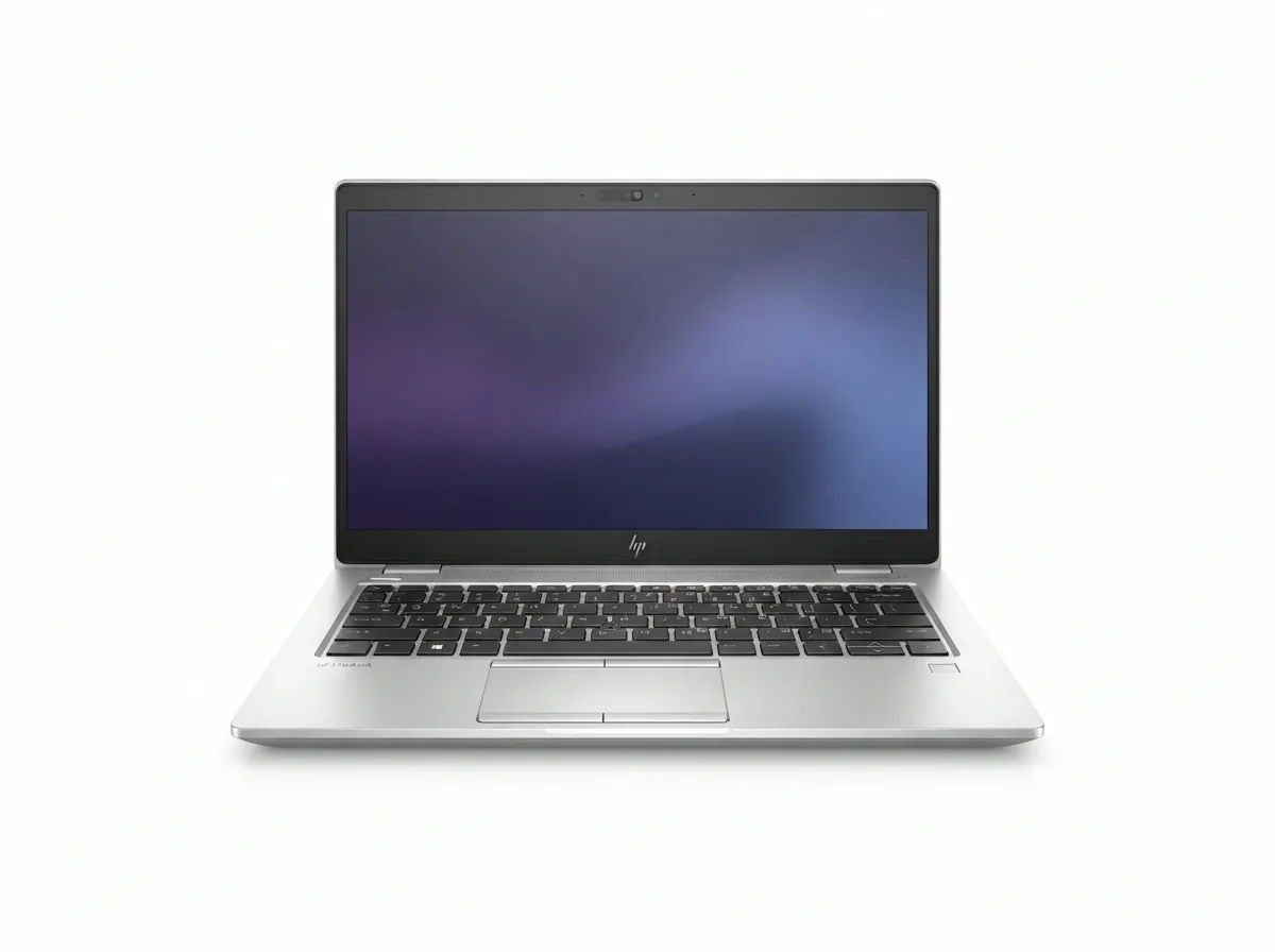 HP EliteBook 745 G6 14", pantalla