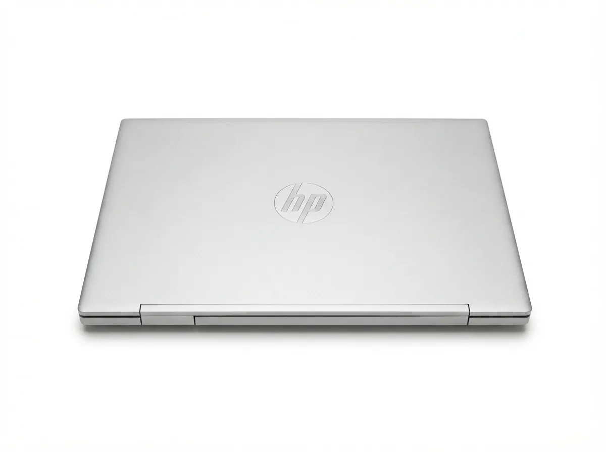 HP ProBook 640 G8 14", la tapa