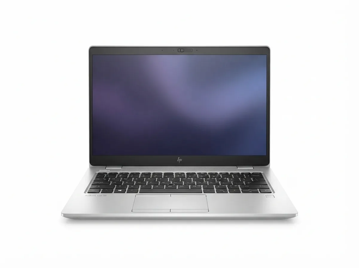 HP ProBook 640 G8 14", pantalla