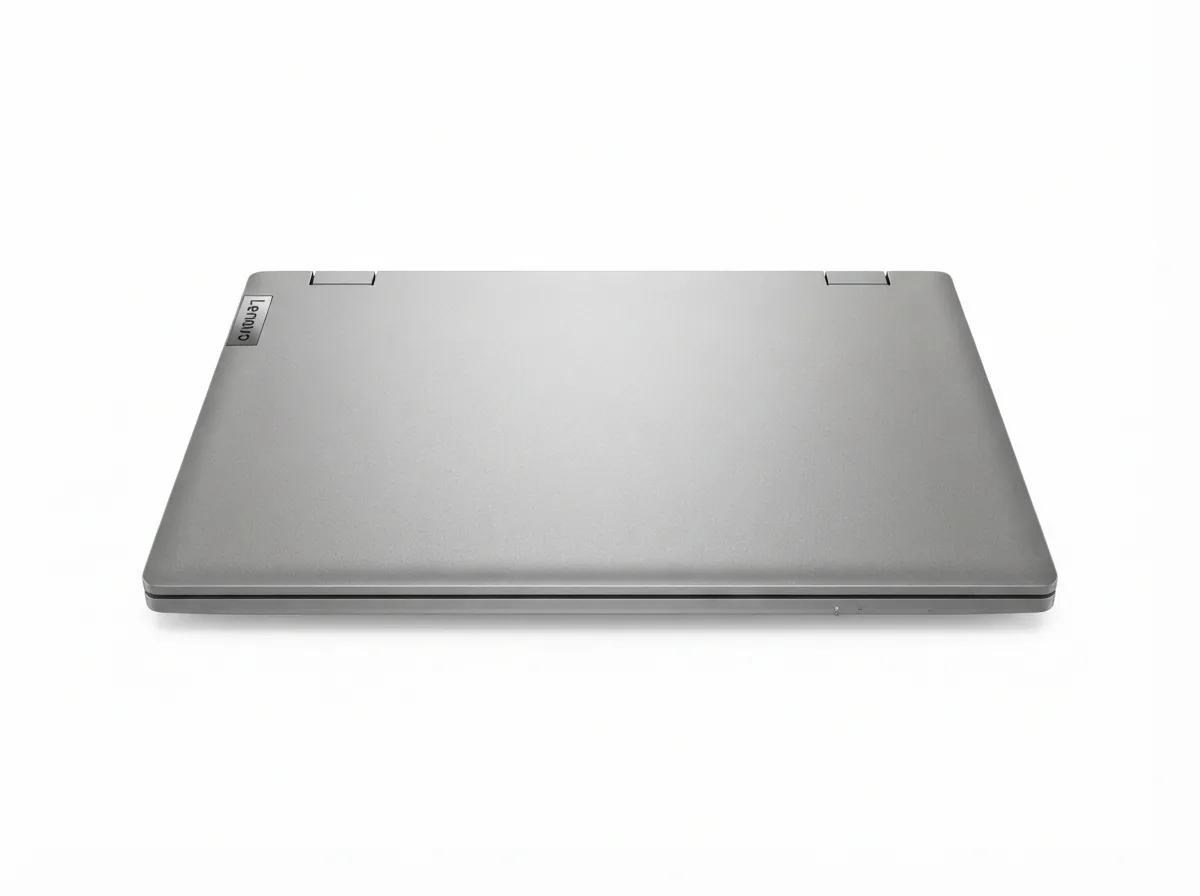Lenovo IdeaPad S145 15", la tapa