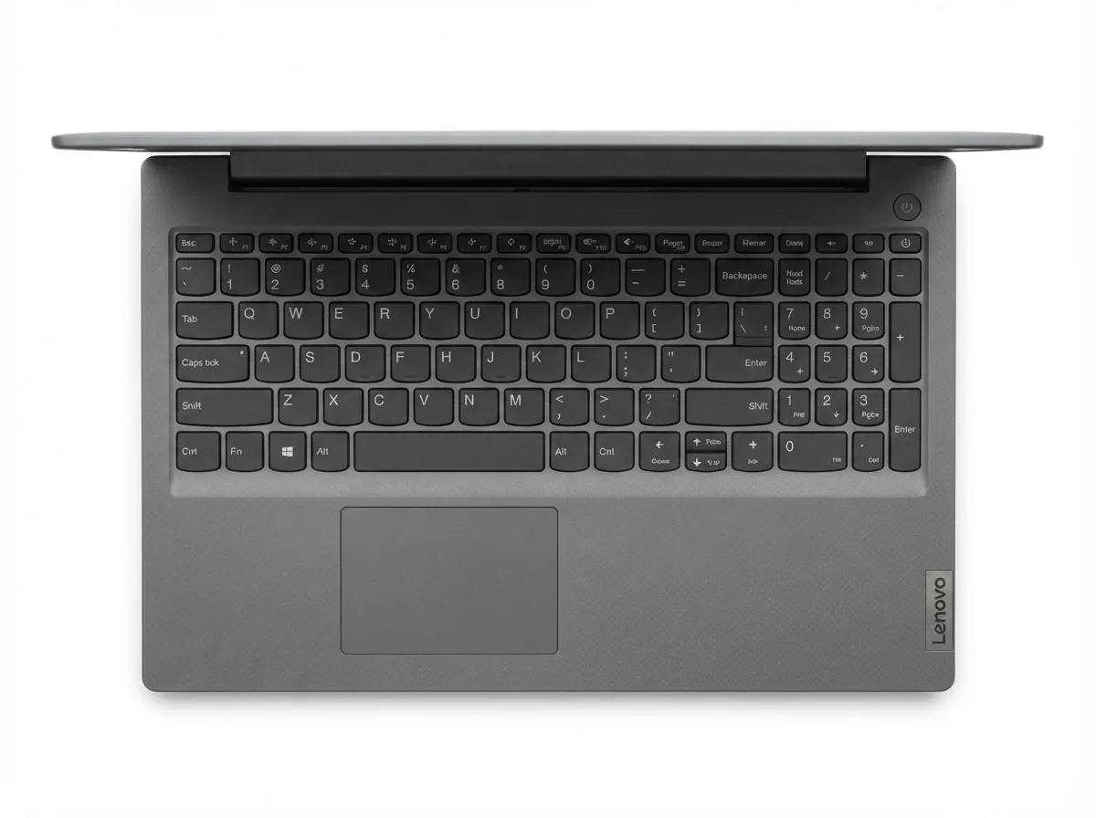 Lenovo IdeaPad S145 15", teclado